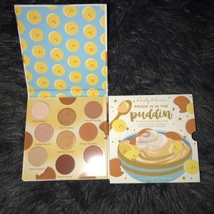 Eyeshadow Palette